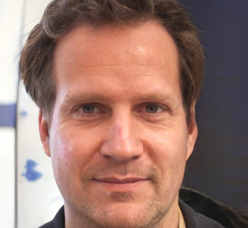 Marcus Hoffmann Finanzexperte