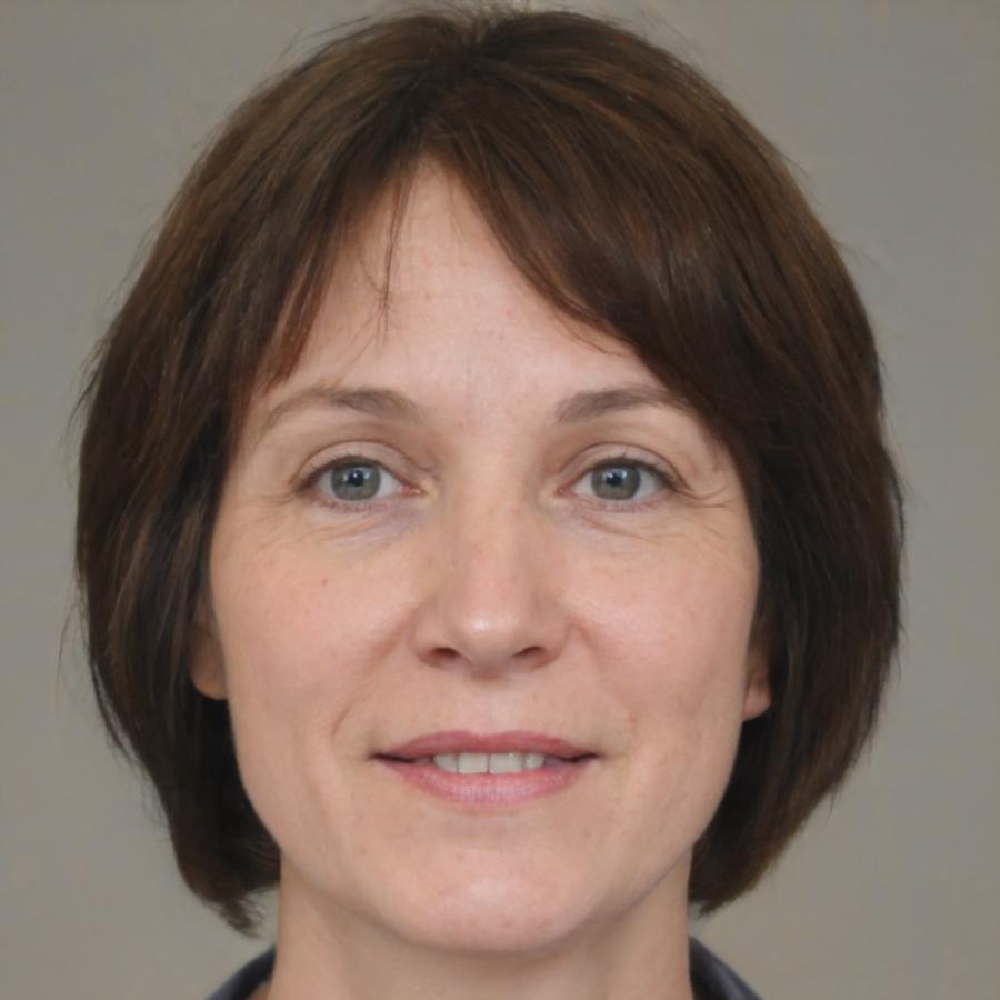 Marlene Hoffmann, erfolgreiche Teilnehmerin des ziravoneri Finanzprogramms