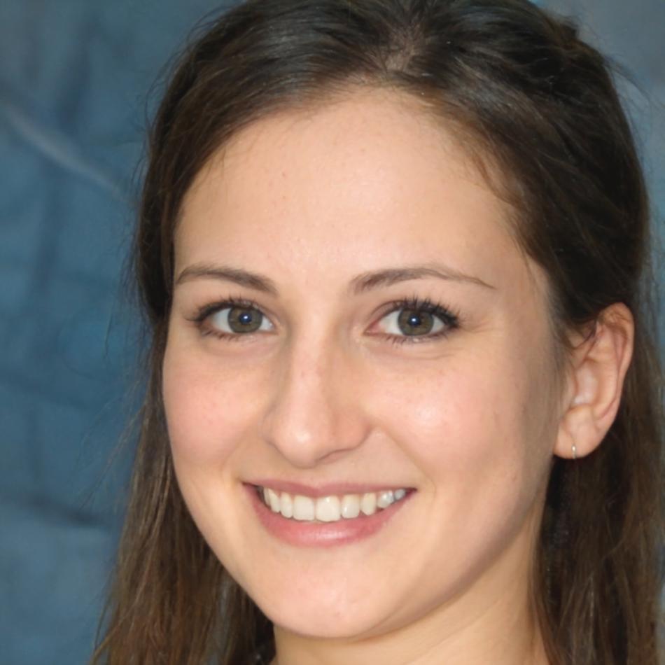 Porträt von Sandra Becker